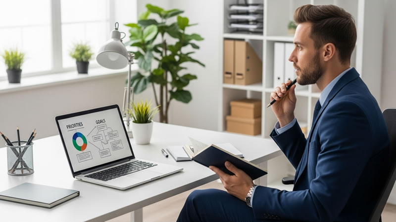 Identify Your Core Values