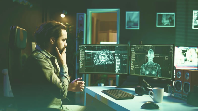 AI for Better Transparency