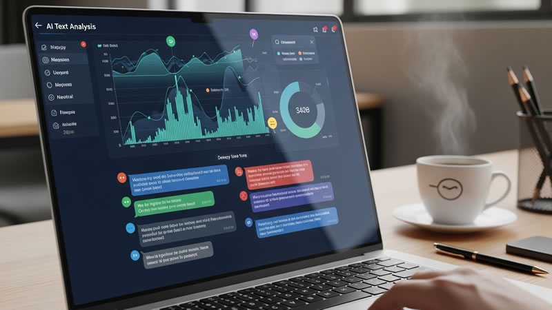 Smart NLP Business Platform