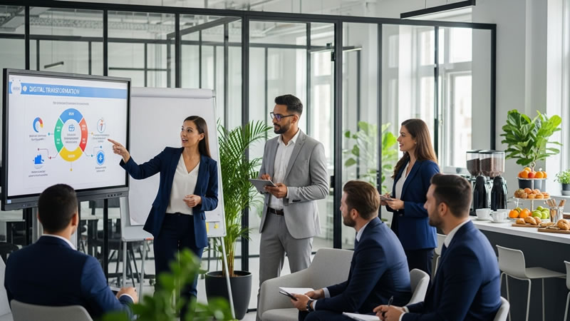 Future Ready Professional Skills Growth