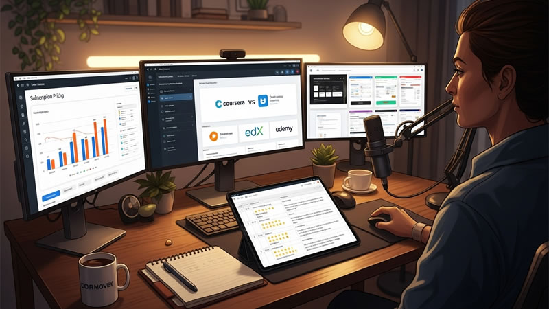 Online Tools Improve Teaching Methods