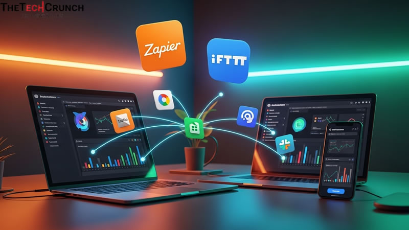 Best Free Digital Tools for Automation and Workflow