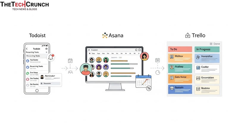 Best Tools for Task Management