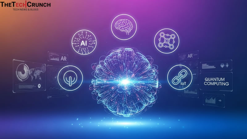 Emerging Technologies