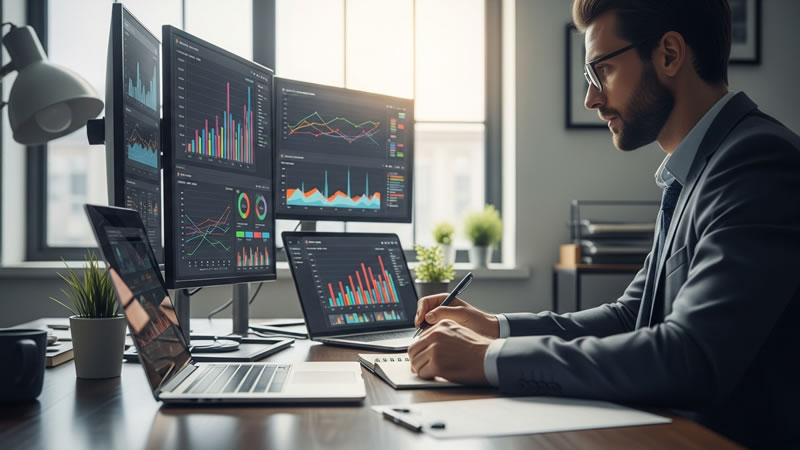 Focus on Performance