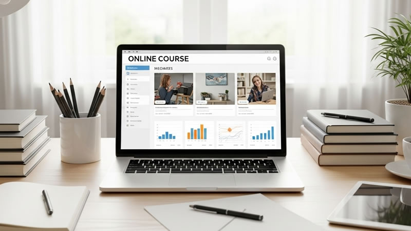 Stay Committed to Learning