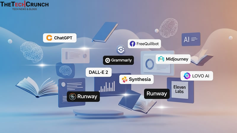 AI Learning | Career Growth | Digital Tools