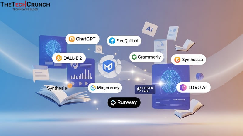 EdTech Reviews | Skills Growth | Future of Tech