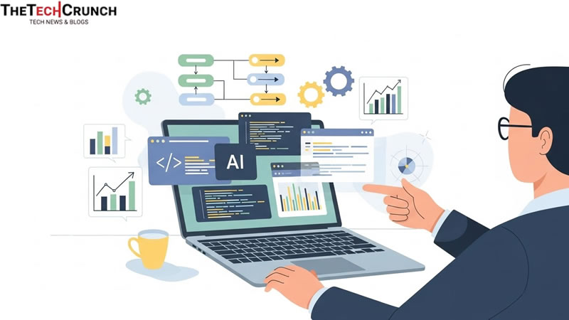 Boost efficiency with AI tools