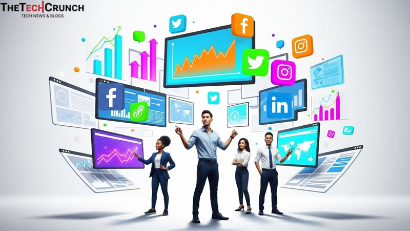 Growing Online Visibility