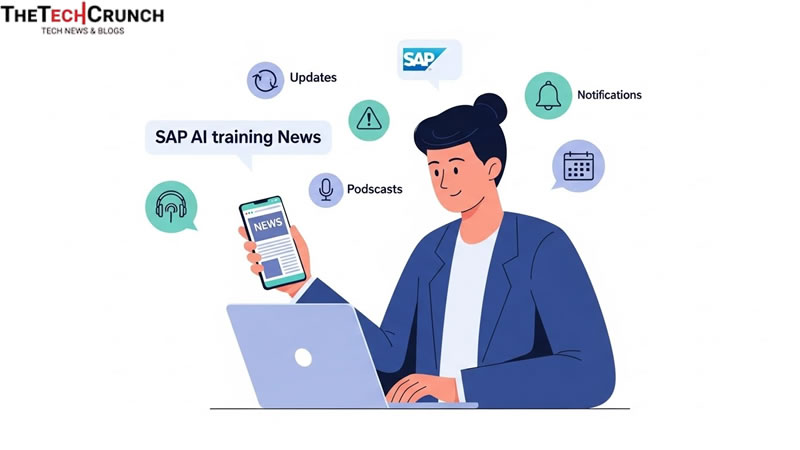 Keep Skills Fresh with Regular Updates