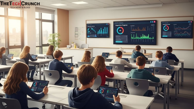 Personalized Learning Paths