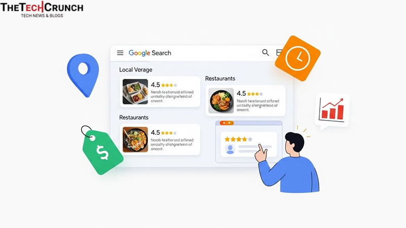 Smarter Local Search