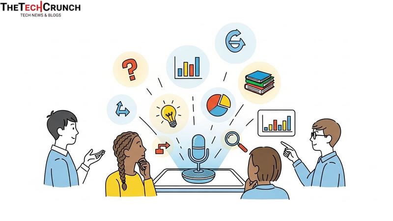 Stronger Visual Search