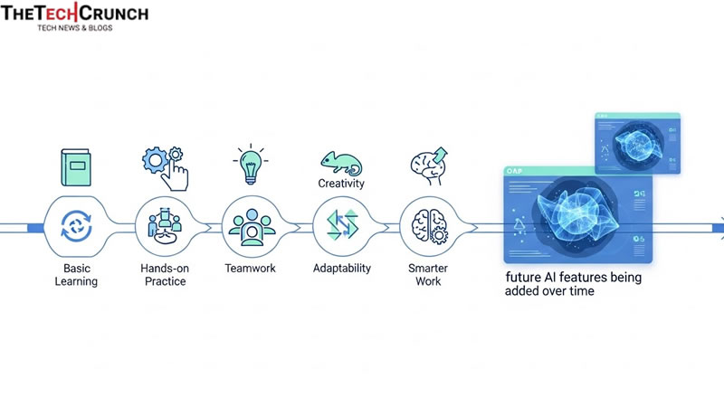 The Future of SAP AI Skills