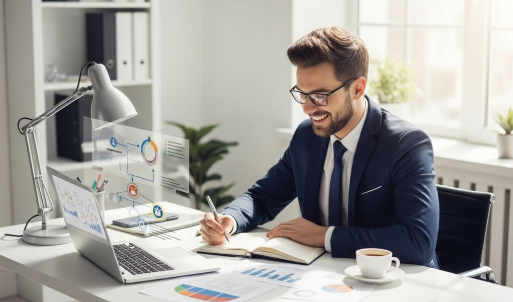 How To Choose a Career Path in 9 Steps