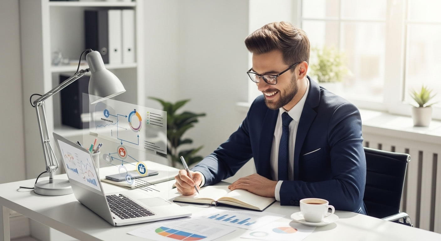 How To Choose a Career Path in 9 Steps