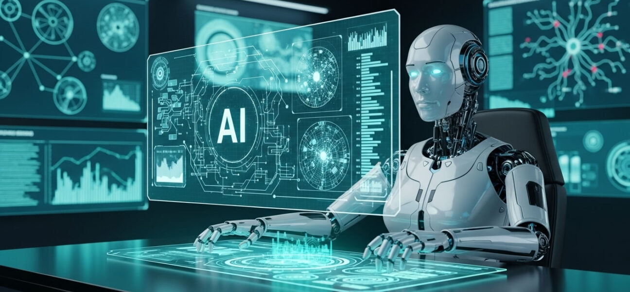 Top 20 Machine and AI Learning Trends in 2025