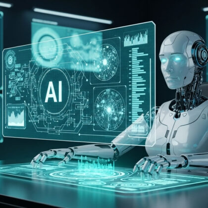 Top 20 Machine and AI Learning Trends in 2025