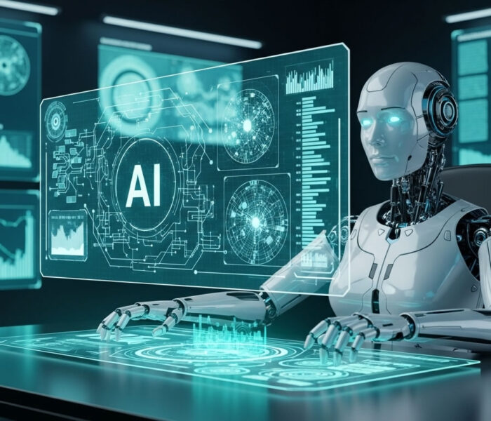 Top 20 Machine and AI Learning Trends in 2025