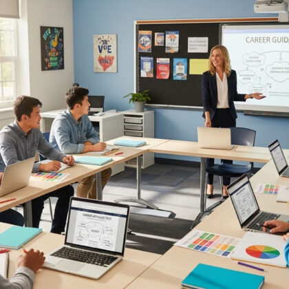 Career Guidance Tips for Students