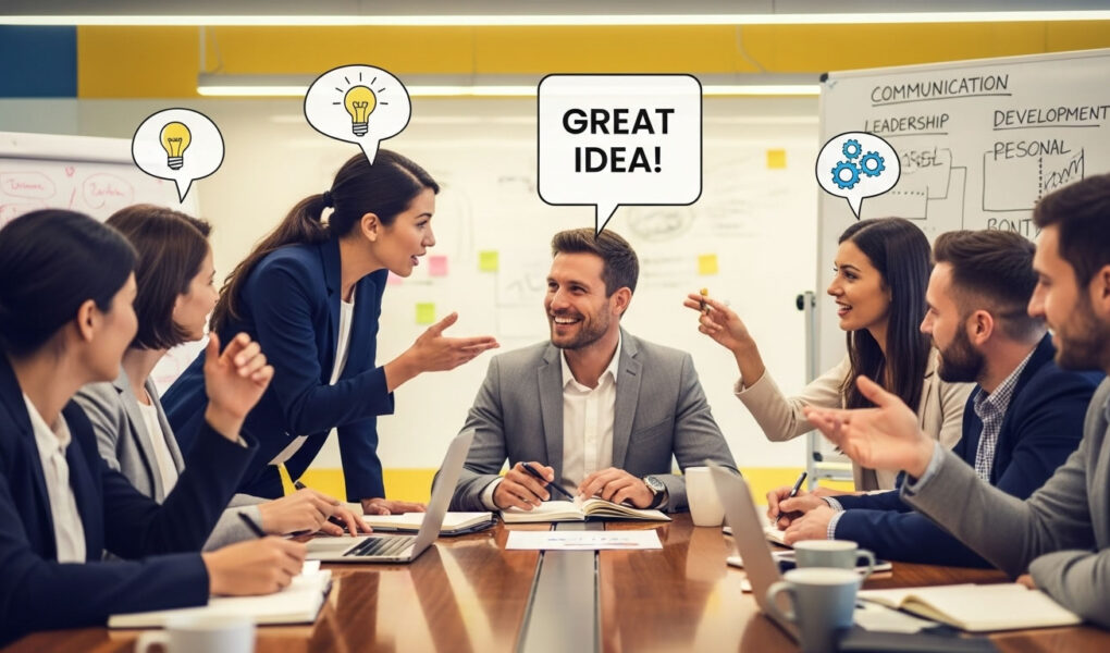 Skill Development Strategies for Success