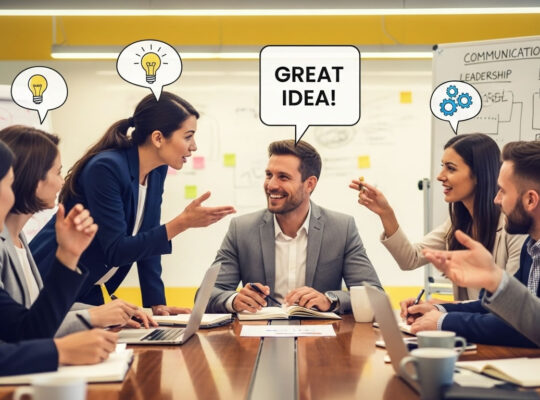 Skill Development Strategies for Success