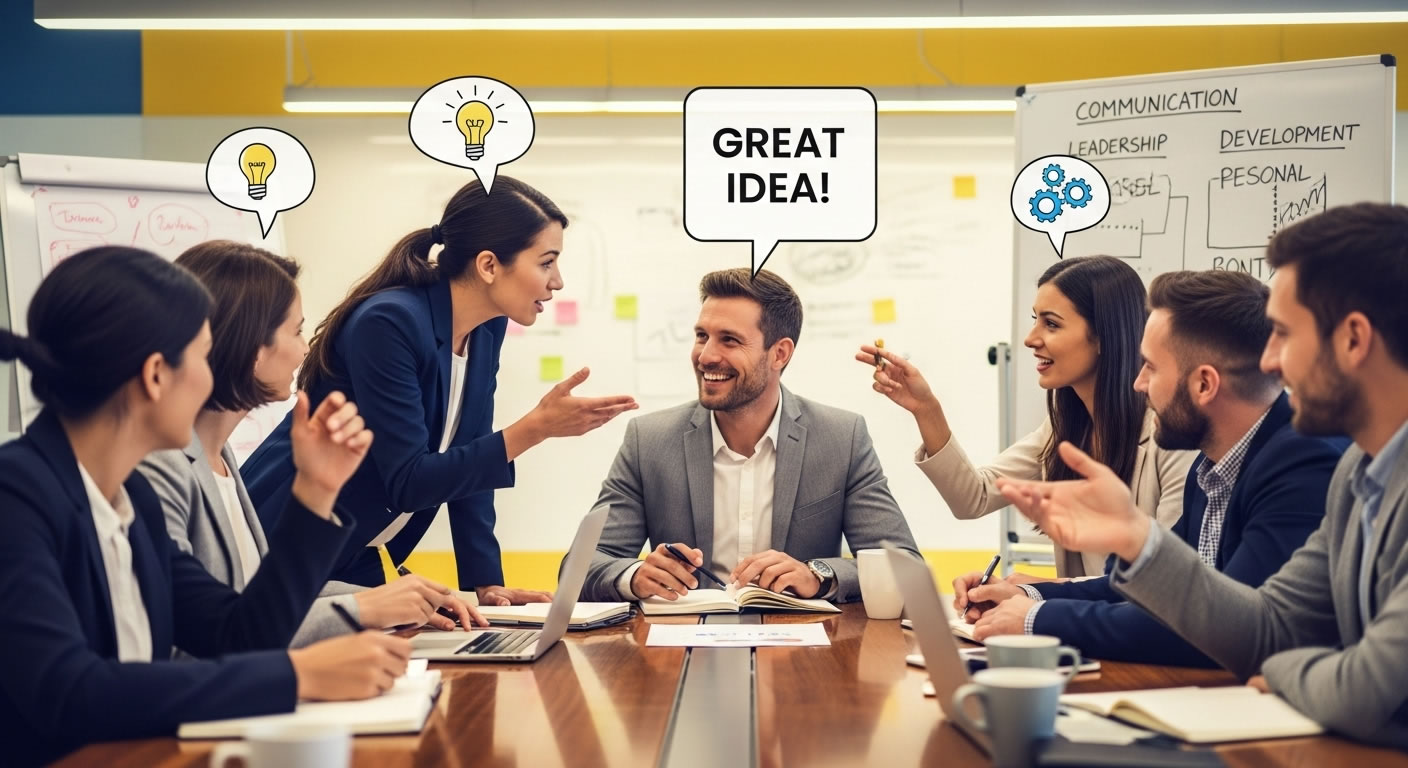 Skill Development Strategies for Success