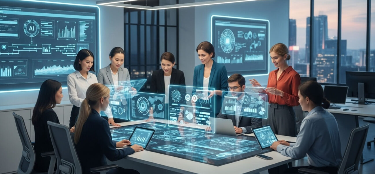 Teach Future Skills for Modern Students