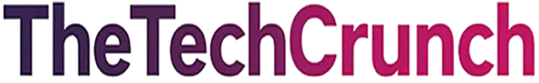 Logo of TheTechCrunch, a technology news and analysis website