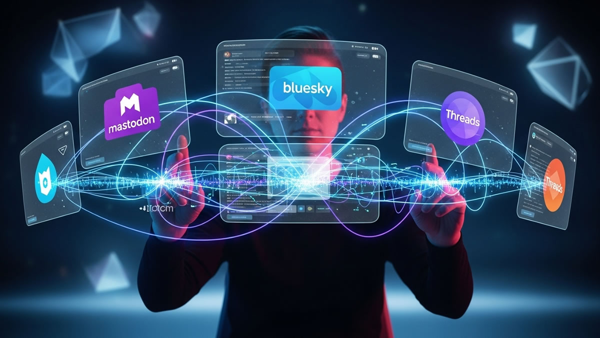 Bounce Connects Identities Beyond Boundaries