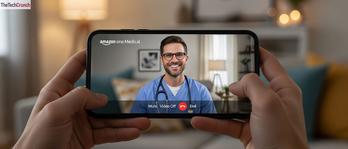 Talk to doctors anytime anywhere