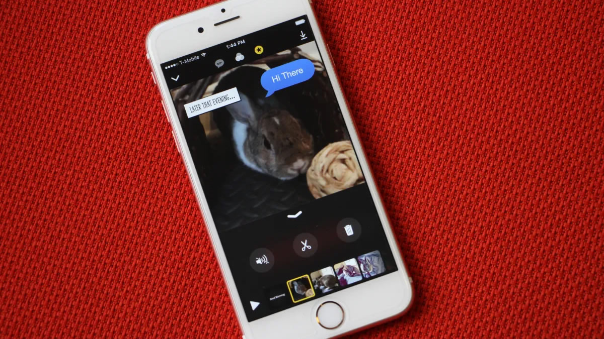 Apple moves on to smarter tools