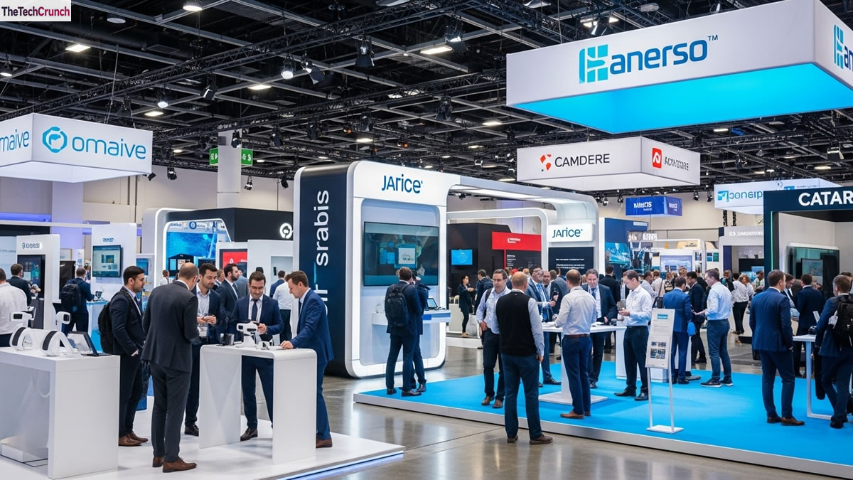 FUTURE Innovation Shaping America 2025