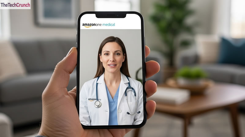 Modern healthcare for families