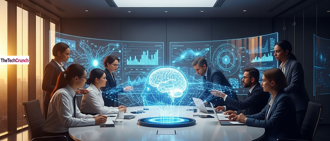 Silicon Valley’s AI Dilemma