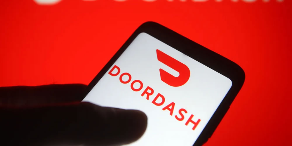 DoorDash Expands With AI Awards