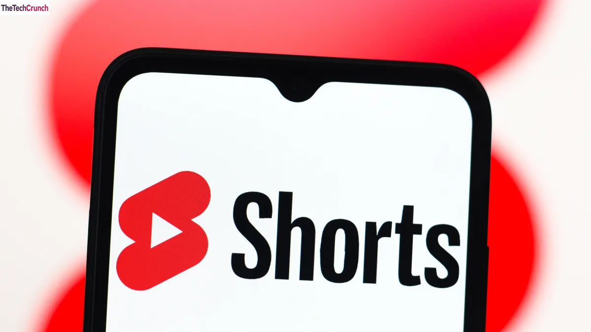 YouTube Adds A Timer For You To Stop Scrolling Shorts