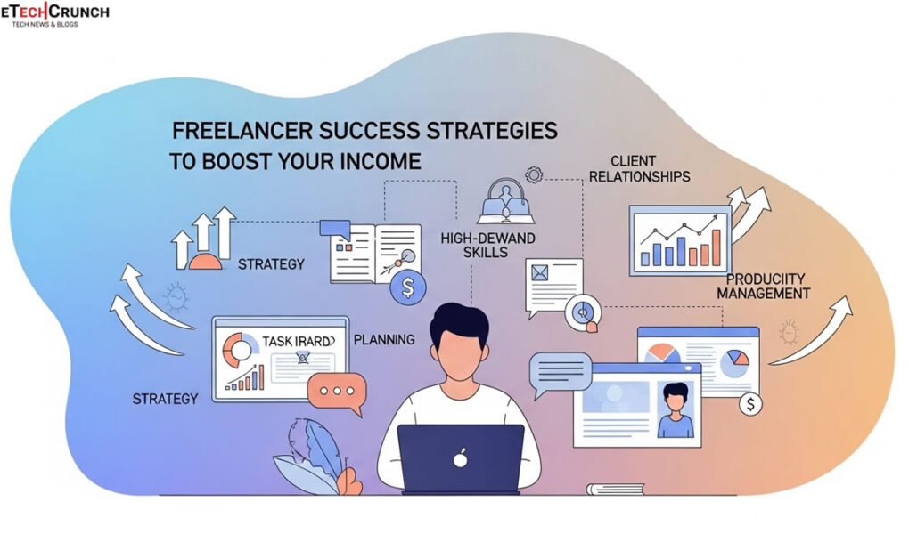 Freelancer Success Strategies to Boost Your Income