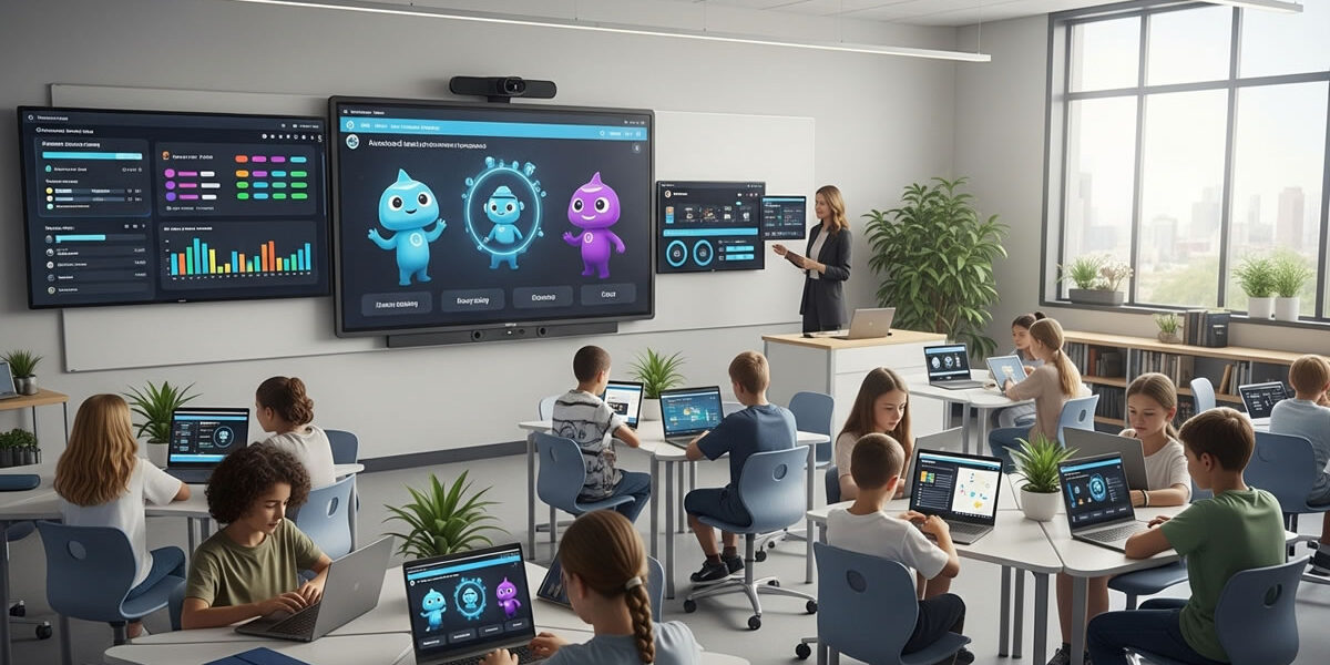 How AI Learning is Changing Education