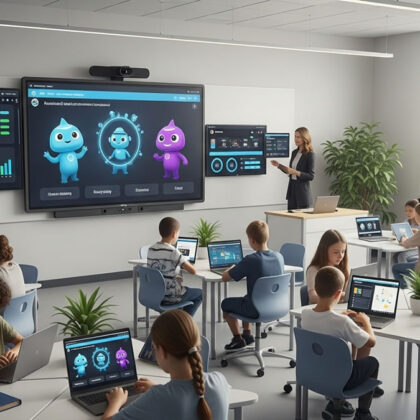 How AI Learning is Changing Education