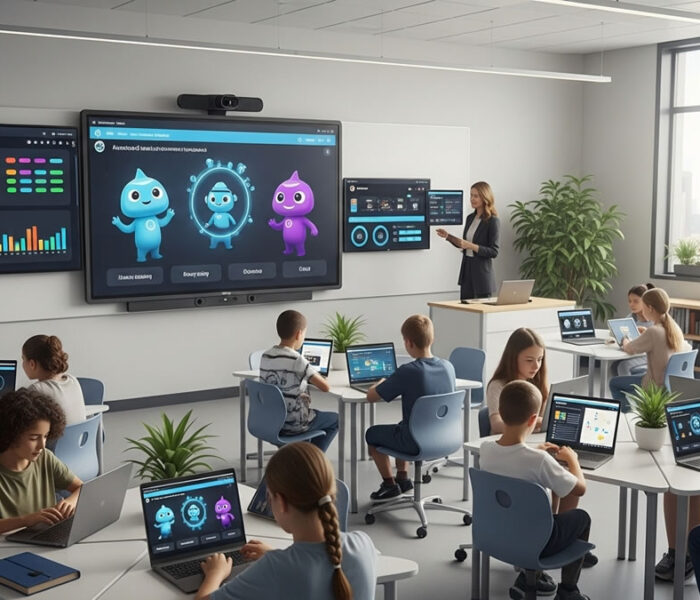 How AI Learning is Changing Education