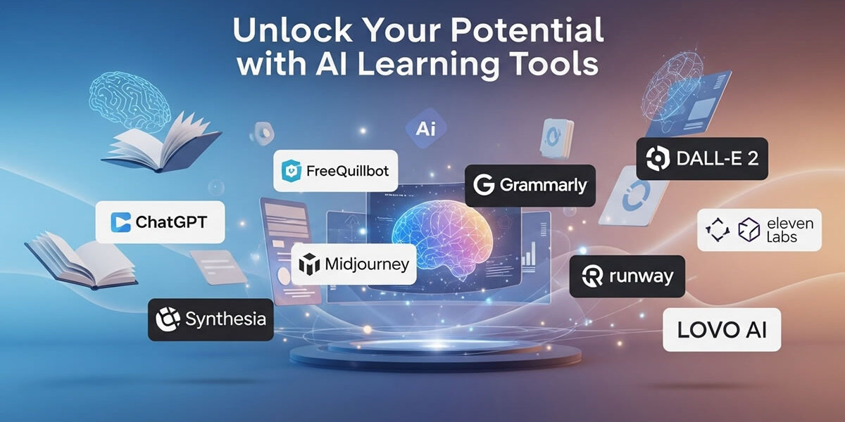 AI Learning | Career Growth | Digital Tools | EdTech Reviews | Skills Growth | Future of Tech