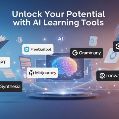 AI Learning | Career Growth | Digital Tools | EdTech Reviews | Skills Growth | Future of Tech