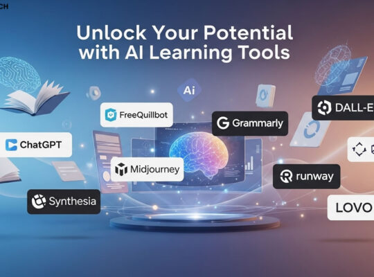 AI Learning | Career Growth | Digital Tools | EdTech Reviews | Skills Growth | Future of Tech