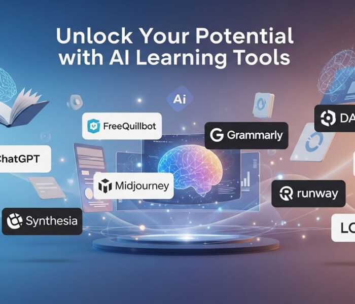 AI Learning | Career Growth | Digital Tools | EdTech Reviews | Skills Growth | Future of Tech
