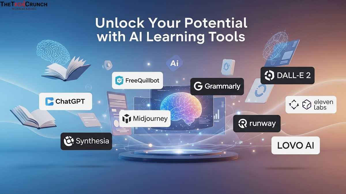 AI Learning | Career Growth | Digital Tools | EdTech Reviews | Skills Growth | Future of Tech
