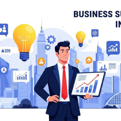 How an Entrepreneurial Mindset Drives Business Success in 2026