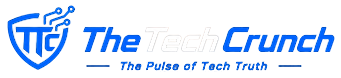 TheTechCrunch - Footer