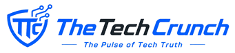 TheTechCrunch - Header